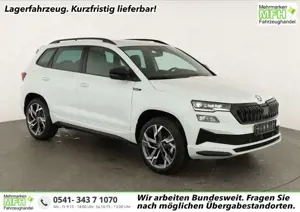 Skoda Karoq Sportline 4x4 2.0 TSI DSG Sportline, Pano, AHK,...