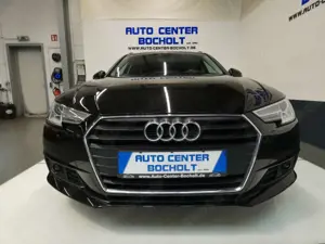 Audi A4 Avant Basis 2.0TDI*Klimaaut*NaviMMI*PDC
