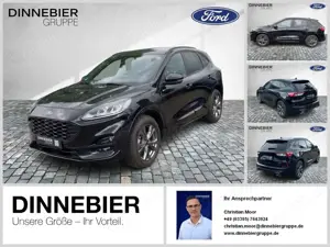 Ford Kuga ST-LINE PHEV ACC CAM LED NAVI TWA 4xSHZ