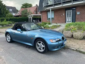 BMW Z3 Z3 roadster 1.9 Automatik