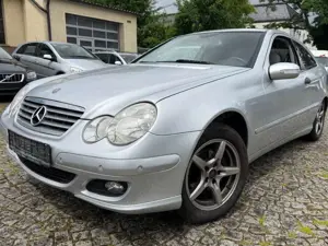 Mercedes-Benz C 180 C 180 Kompressor (203.746)