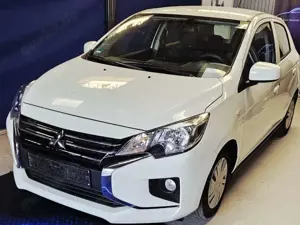 Mitsubishi Space Star Select 1,2i*KLIMA*Kamera*