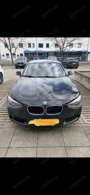 BMW 114 114i