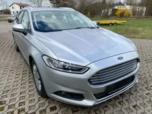 Ford Mondeo Turnier Diesel1.5 TDCi Start-Stopp Garantie
