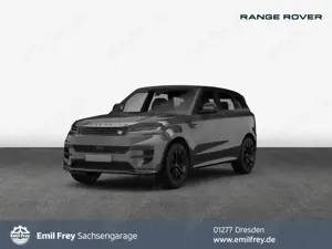 Land Rover Range Rover Sport D300 Dynamic SE 221 kW, 5-türig