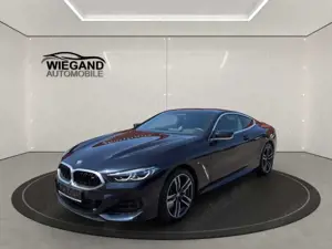 BMW M850 i xDrive+LED+KLIMA+HeadUP+