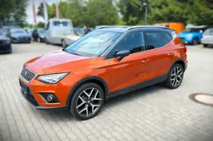 SEAT Arona Xcellence*LED*VIRTUAL*VOLL*