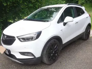 Opel Mokka X Mokka X 1.4 (ecoFLEX) Start/Stop 4x4 Innovation