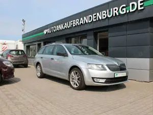 Skoda Octavia Combi Active