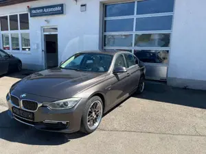 BMW 320 320 d  Luxury