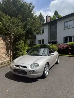 MG MGF 1.8i