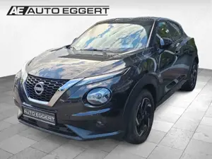 Nissan Juke EU6d N-Connecta 1.0 DIG-T LED Apple CarPlay Androi