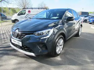 Renault Captur EVOLUTION TCe 90 ABS Fahrerairbag ESP