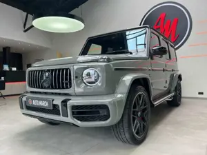 Mercedes-Benz G 63 AMG *Performance*22"Manufaktur*Night II*360°