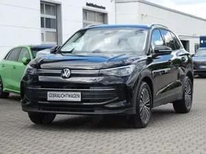 Volkswagen Tiguan 1.5 eTSI DSG Goal / Design-Paket