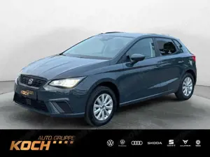 SEAT Ibiza Road Edition 1.0 TSI 85 kW (116 PS) 7-Gang