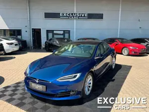 Tesla Model S MODEL S75D | ENHANCED AP | MCU2 | CCS |
