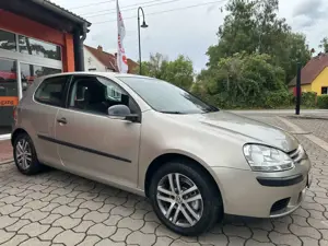 Volkswagen Golf Trendline