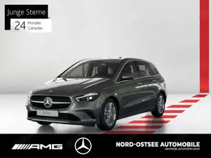 Mercedes-Benz B 200 PROGRESSIVE ADVANCED+MULTIBEAM 360° AHK