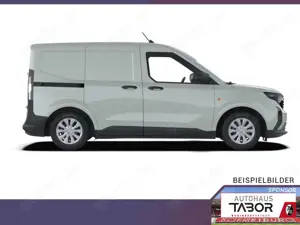 Ford Transit Courier Trend Klimaaut Temp UVP-25%*