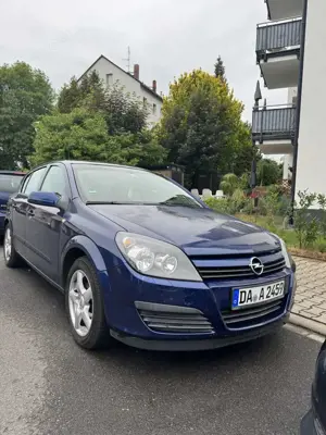 Opel Astra 1.7 CDTI Cosmo
