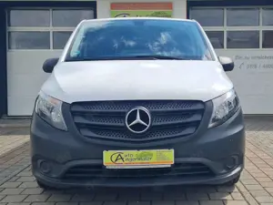 Mercedes-Benz Vito Tourer 114/116/119/124 CDI Pro lang (447.703)