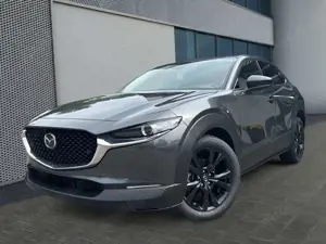 Mazda CX-30 e-SKYACTIV-X 186 FWD 6AT HOMURA