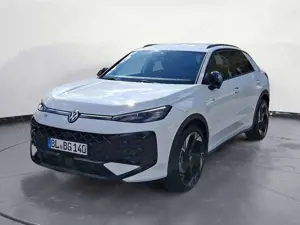 Volkswagen T-Roc R-Line 1.5 l eTSI OPF  7-Gang-Doppelkupplu