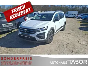 Dacia Jogger 1.0 TCe 110 Extreme 7-S LED Nav Kam PDC