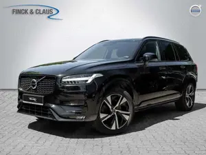 Volvo XC90 B5 AWD R Design