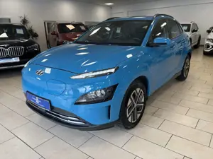 Hyundai KONA Select Elektro CarPlay*PDC*R-Cam*W-Paket*1H