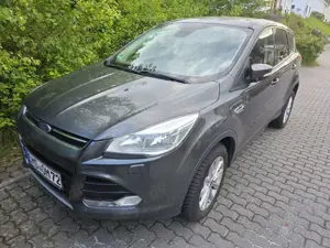 Ford Kuga Titanium
