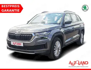 Skoda Kodiaq 1.5 TSI DSG Matrix Tempomat Winter