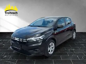Dacia Sandero III Essential  Essential