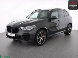 BMW X5 xDrive40d M SPORT LASER,SKYLOUNGE,360GRAD,ACC