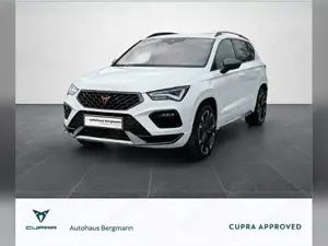 CUPRA Ateca 2.0 TSI 4Drive DSG