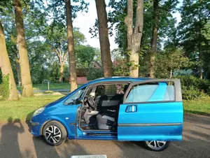 Peugeot 1007 90 Filou