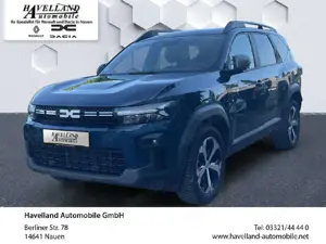 Dacia Bigster Hybrid 155 Journey