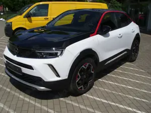 Opel Mokka GS Line Navi Sitzh. Kamera  LED Klimaaut.