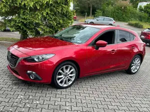 Mazda 3 Selection