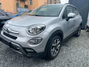 Fiat 500X 2.0 M.Jet 103kW CROSS PLUS SS 4x4