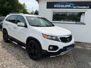 Kia Sorento Spirit 4WD Autom. Leder 20 Zoll 2 Hand