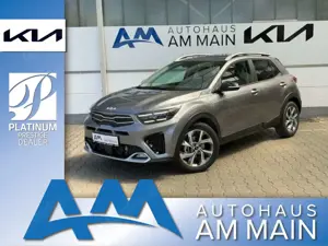 Kia Stonic 1.0T DCT GT LINE | 48V | TECH | GD