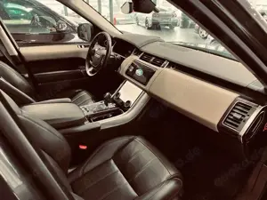 Land Rover Range Rover Sport Finanzierung auch ohne Anzahlung!!!