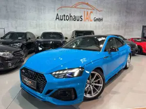 Audi RS5 /Sportback/2.9/TFSI/quattro/LED/360*/MASSA