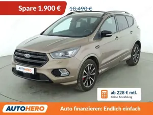Ford Kuga 2.0 EcoBoost ST-Line