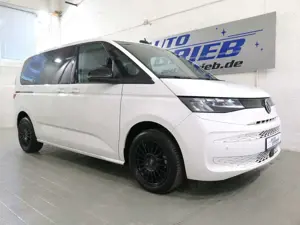 Volkswagen T7 Multivan T7 Multivan, AHK, Standh, LED, Navi, App, RFK