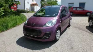 Peugeot 107 107 (70) 68 Active