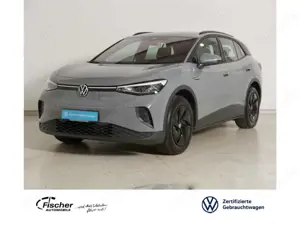 Volkswagen ID.4 Elektro Pro Performance 77 kWh