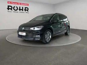 Volkswagen Touran Comfortline (SHZ.ACC.LED.AHK.DAB) 1.5 l TSI DSG